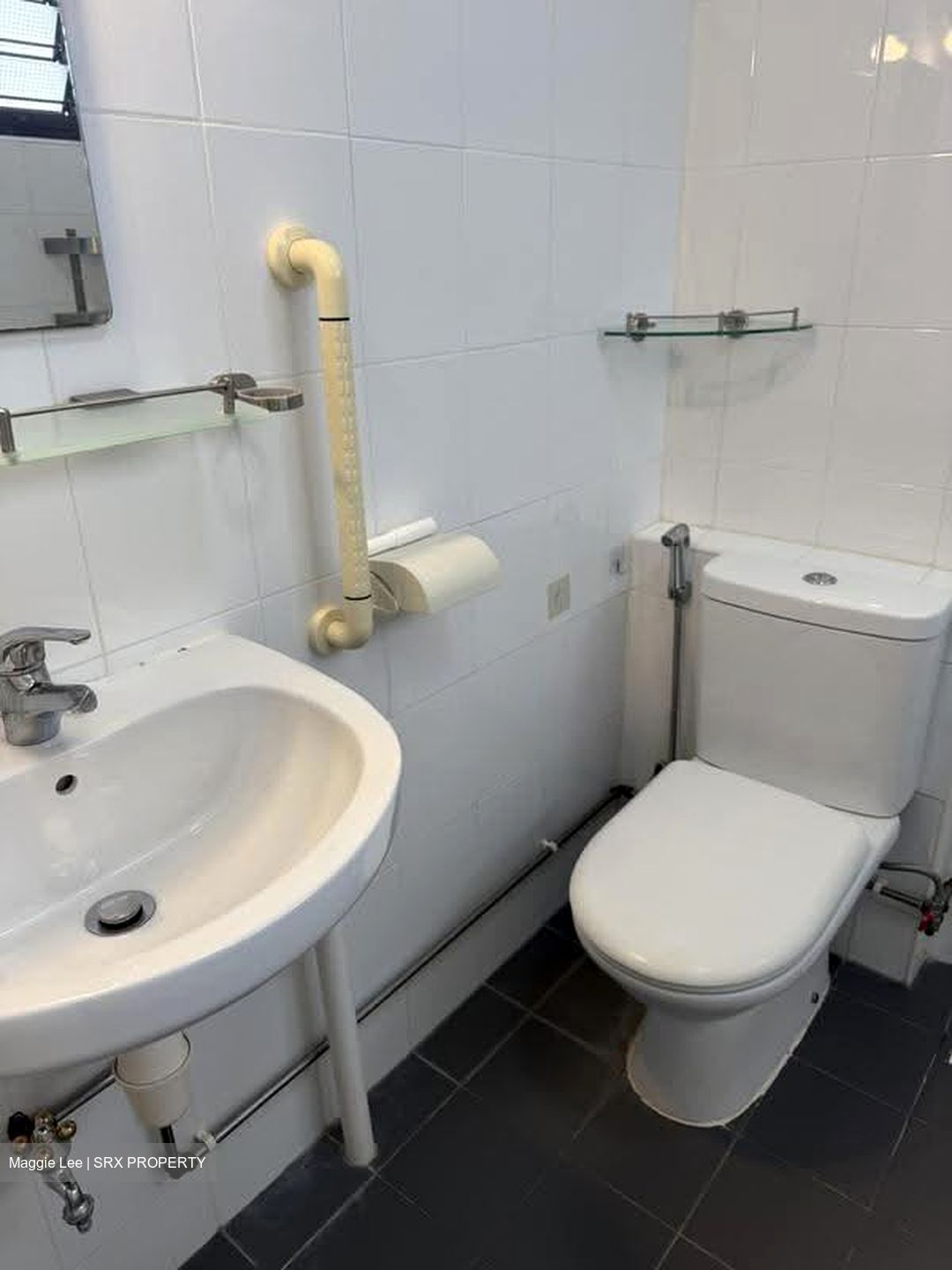 Blk 142 Lorong Ah Soo (Hougang), HDB 4 Rooms #611986631